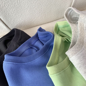 เสื้อฮู้ด330Gsm ผ้าฝ้ายสำหรับผู้ชายเสื้อมีฮู้ดระบายความร้อนทรงโอเวอร์ไซส์3D พิมพ์ลายนูนน้ำหนักมากเสื้อผ้าแนวสตรีทให้ความอบอุ่น100% - Product Image 1