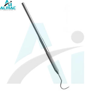 ALMAC Grado Médico Virchow Scalars Autopsia Skull Breaker Herramienta Quirúrgica Acero Inoxidable CE Certificado OEM Equipo de Disección - Product Image 3