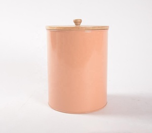 Boîte en fer galvanisé et manguier Bas quantité minimale de commande Fabricant personnalisé Grossiste vente directe en usine - Product Image 2