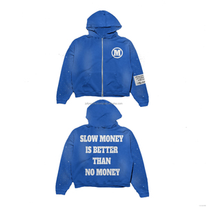 Sudaderas con capucha de alta calidad para hombre, suéter para correr a la moda con cordón, sudaderas con capucha de gran tamaño para hombre, Sudadera con capucha básica con logotipo personalizado - Product Image 4