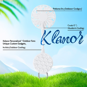 Ventilatori da Esterno Personalizzati Kelanor, Gadget Unici e Personalizzabili - Product Image 3