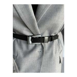 <span class=keywords><strong>Cintura</strong></span> da <span class=keywords><strong>donna</strong></span> Buckle <span class=keywords><strong>Bridge</strong></span>, <span class=keywords><strong>cintura</strong></span> per pantaloni, <span class=keywords><strong>cintura</strong></span> per giacca, <span class=keywords><strong>cintura</strong></span> per vestito, <span class=keywords><strong>cintura</strong></span> per camicia - Nero-nerischiutto - Product Image 5