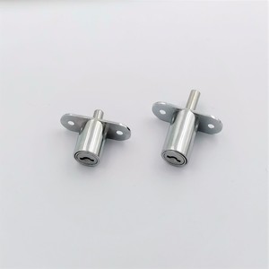 Nhà Máy Giá Đồ Nội Thất Khóa 105 Loại Văn Phòng Bàn Ngăn Kéo Khóa Kẽm Hợp Kim Tủ Hồ Tin Khóa Cho Tủ Nhà Sử Dụng - Product Image 6