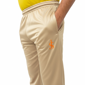 Pantalons de sport fuselés pour hommes et femmes, pantalons décontractés, pantalons de jogging, vente en gros OEM/ODM, pantalons pour hommes lavés - Product Image 5