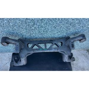 เพลาล้อหลัง AUDI A4 Sedan 8K0505235AA CAG ดีเซล 1968 (07>10) - Product Image 2