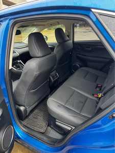 รถ Lexus NX 300 Luxury Sport Utility ปี 2019 มือสอง สภาพดี - Product Image 4