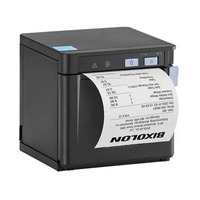 Impresora Térmica Directa Compacta Bixolon SRP-Q300II de 3 Pulgadas, Velocidad de Impresión de 250 mm/s, Resolución de 203 dpi, Garantía de 2 Años, Multi-Interfaz