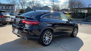 2021 Merce-des benzs GLE-Class เกิ้ล AMG 53 4MATIC AWD TOP Europe นำเข้าใช้รถพวงมาลัยซ้าย/ขวาจัดส่งเร็ว - Product Image 5