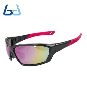 Borjye J98B Pc Gafas deportivas polarizadas para fútbol - Product Image 2