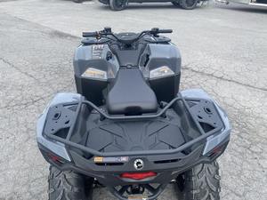 (H&S) 2025 ATV CAN AM OUTLANDER DPS 500 NUEVO - Product Image 3