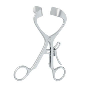Weitlaner Retractor เครื่องมือ Retractor อุปกรณ์รั้งในการผ่าตัดขนาด14ซม. - Product Image 3
