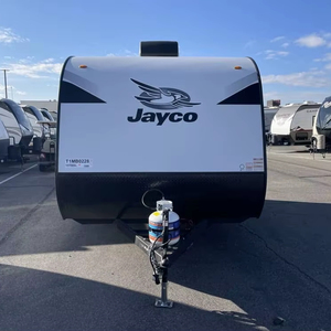 Nouveau Jayco J-a-y F-e-a-t-h-e-r A-i-r S-L 15TBSL 2026 prêt à la vente - Product Image 1