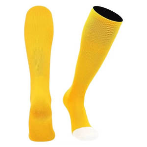 Chaussettes décontractées en coton et laine de qualité supérieure, vente en gros d'usine - Product Image 1