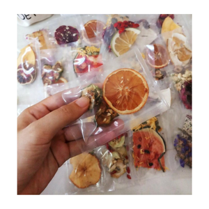 ชาผลไม้จากธรรมชาติที่ดี-ชาผลไม้แห้งและชาดอกไม้จากธรรมชาติพร้อมส่งจำนวนมากในราคาที่แข่งขันได้ - Product Image 6