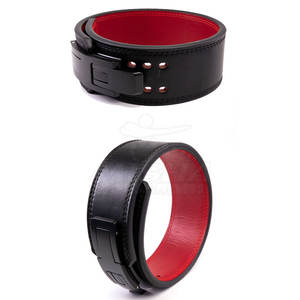 Cinturón de palanca para levantamiento de pesas, más duro y más seguro con cinturón de calidad superior, cinturón de palanca para levantamiento de pesas - Product Image 2