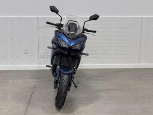 ประมูล-เสนอขาย 2026 Versys 650 LT ABS รถจักรยานยนต์ใหม่ กำลังไฟ 1001-2000 วัตต์ ความเร็วสูงสุด >80 กม./ชม. ดาวน์ - Product Image 2