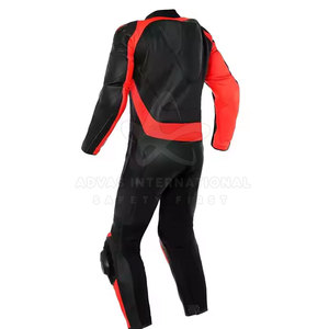 High Quality Breathable Racing Suits Auto & Motorcycle <b>Protective</b> <b>Gear</b> for Competitive Racing - Product Image 4