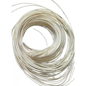 ม้วนหวาย DIY เป็นมิตรกับสิ่งแวดล้อมสำหรับตกแต่งบ้านผลิตภัณฑ์ทางการเกษตรคุณภาพสูงผลิตในเวียดนาม - Product Image 1