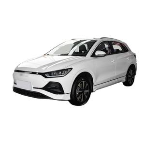 Sedán Híbrido Enchufable 2023 |   Sistema DM-i con Autonomía Eléctrica Pura de 120 km |   Vehículo Eléctrico Inteligente de 5 Plazas Fabricado en China para Exportación - Product Image 1