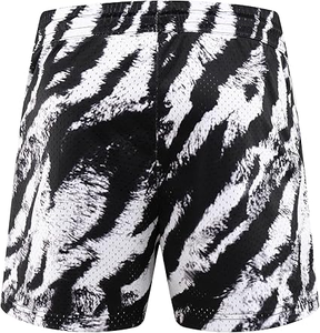 Nouveau 2025 été tendance hommes Gym Shorts de sport en plein air course Fitness respirant Double couche pantalons de sport - Product Image 4