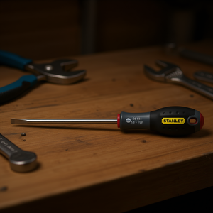 ชุดไขควงปลายแฉก Stanley Fatmax 6 ชิ้น - Product Image 3