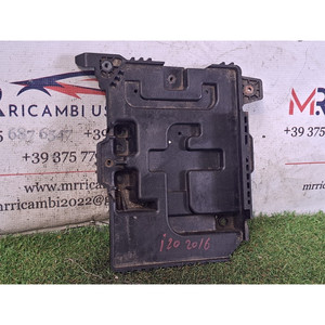 HYUNDAI i20 Série 37150 C8500 D4FC Diesel 1396 (12>18) COMPTEUR DE NIVEAU DE BATTERIE - Product Image 6