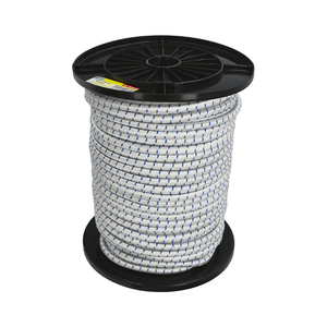 Corda Elastica Rivestita da 6mm Rotolo da 100 metri - Product Image 1