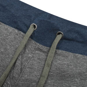 Pantalones de hombre superventas de calidad superior para venta en línea pantalones de hombre cómodos de Color sólido 2025 - Product Image 2