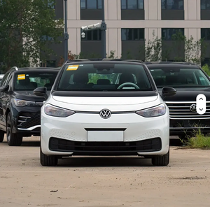 PERFECT STATE 2025 para Volkswagen ID3 Electric Car Hatchback 450KM Range 5-Seat 2WD New Energy Vehicle - Product Image 2