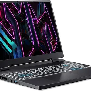 Beste Aanbieding Voor Nieuwe Acer Predator Helios Neo 16 (PHN16-71-96AB) Gaming Laptop