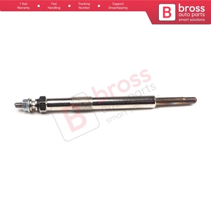 BGP19 1 Piece <b>Heater</b> Glow <b>Plugs</b> GX117 596064 GN054 0100226492 for - Product Image 2