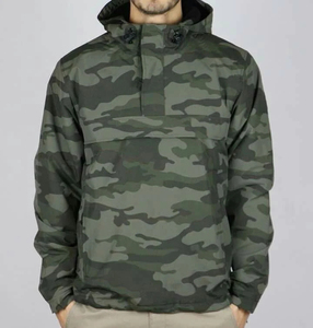 Produit de gros Prix bon marché Veste imperméable chaude et durable en tissu léger pour homme Veste softshell pour homme - Product Image 5