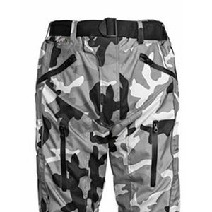 Pantalon Cordura d'usure de moto sur mesure pour la sécurité 2023 pantalon textile de moto avec toutes les tailles disponibles - Product Image 4