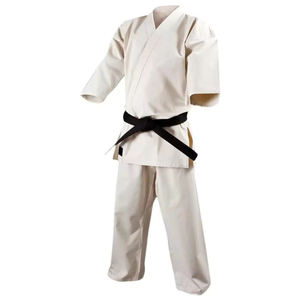 Uniforme de Artes Marciales, Traje de Kung Fu, Nuevo Traje de Karate, Uniforme de Karate de Peso Pesado, Hecho en Pakistán, Uniforme de Lucha de Artes Marciales Personalizado - Product Image 2