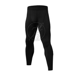 Service OEM Combinaisons de compression légères pour hommes Combinaisons de compression Slim Fit pour hommes - Product Image 4