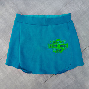 Custom Design New Arrival Women Crop Top Set Cotton Made Female Crop Top Set 2025 Latest Design Ladies Crop Top Set for Girls - Product Image 5