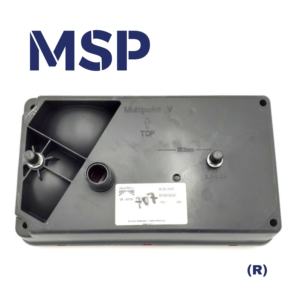 24-8714-717 - Aspock Multipoint V - Droit avec presse-étoupe - Pièces et accessoires pour remorques - MSP Export - Product Image 3