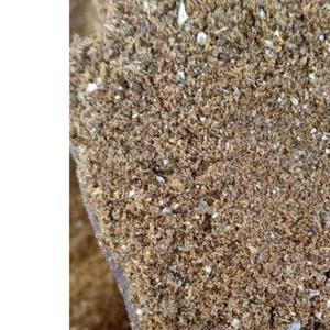 อาหารปลาเกรดดี - ปุ๋ยปลาออร์แกนิก 8-6-0 (บรรจุถุง 10 กก.) อาหารสัตว์, สนามหญ้าและสวน - Product Image 2