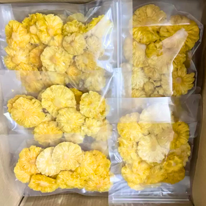 Casse-croûte à mâcher doux et séché de qualité supérieure d'origine vietnamienne parfait pour les supermarchés et les grossistes - Product Image 2