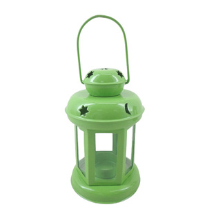 เชิงเทียนไม้เชิงเทียนสีน้ำตาลดีไซน์หรูหราสำหรับตกแต่งบ้านและงานแต่งงานทำด้วยมือ - Product Image 6