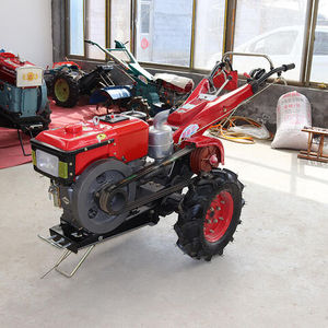 Le service de tracteur agricole à main à deux roues de haute qualité comprend l'équipement de machines agricoles à noyau d'engrenage de pompe à moteur à vendre - Product Image 4