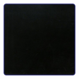 Dalles de granit noir brossé moderne de qualité supérieure, écologiques, certifiées ISO, pour murs décoratifs de villas, taille 180x280cm - Product Image 1