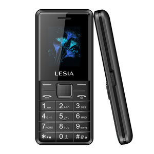 Usine 2500mah grande batterie lesia 1.77 pouces caractéristique téléphone téléphone portable clavier téléphones mobiles - Product Image 5