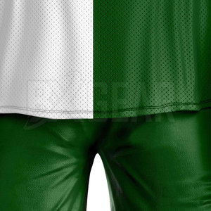 Vente en gros d'uniforme glace Hokey Commande en gros acceptée Taille et couleur personnalisées disponibles Convient aux équipes des clubs scolaires - Product Image 5