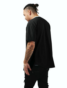 Sublimación personalizada ropa deportiva Béisbol Softbol baloncesto fútbol hockey ciclismo Rugby Jersey y pesca camiseta - Product Image 2