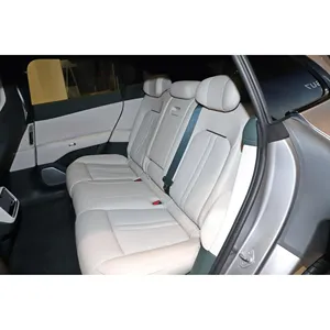 Vente de liquidation, voiture électrique YU7, produit innovant et efficace - Product Image 4