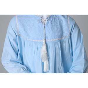 Blusas y camisas Powdered Sky para mujer - Product Image 3