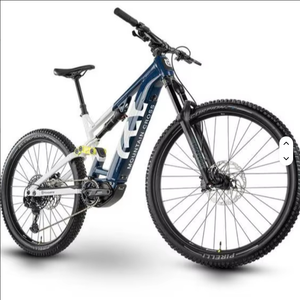 Vélo de montagne électrique Husqvarna Cross MC2, nouveau modèle très demandé - Product Image 2