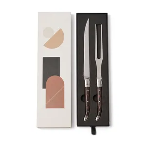 Ensemble de couteaux à rôtir VINGA Gigaro, couverts personnalisés pour merchandising - Product Image 6
