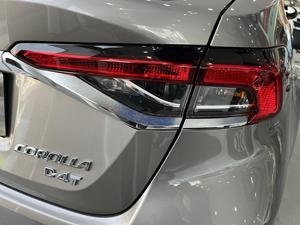 Corolla Usado en Venta, Automático, Gasolina, Sedán, 72hp, Asientos de Cuero, Interior Oscuro - Product Image 5